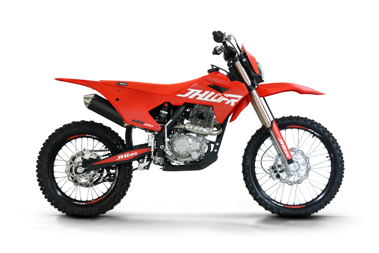 MX250