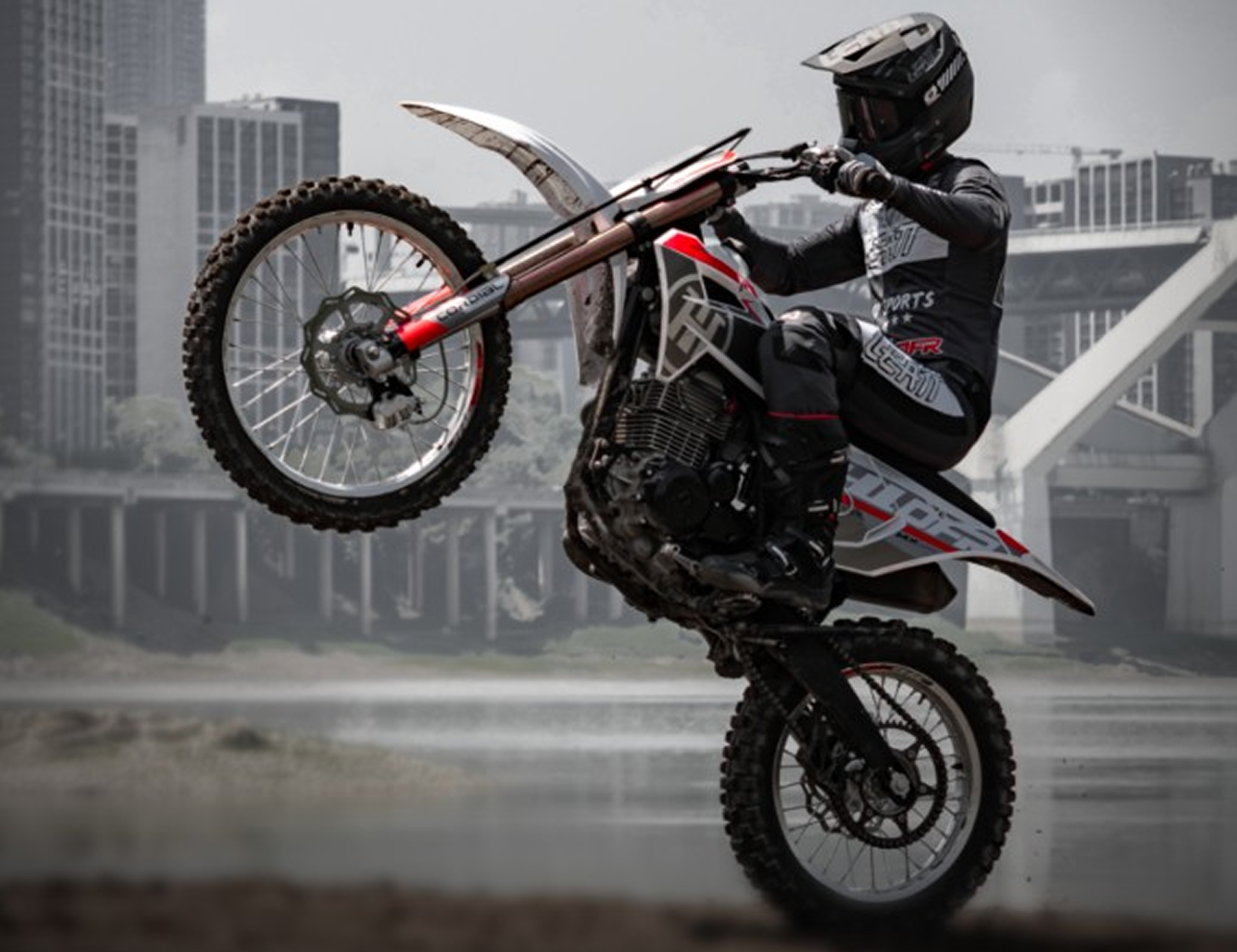 #